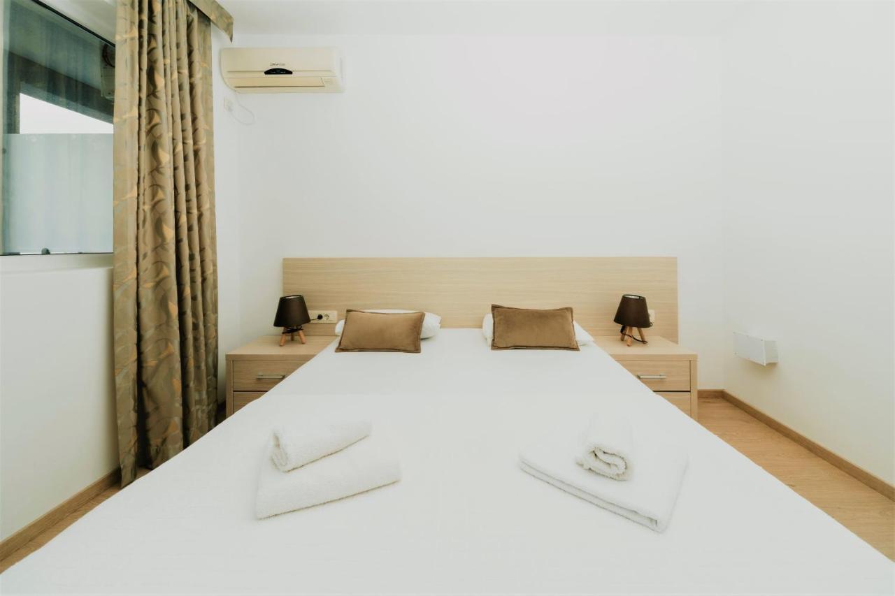 Guesthouse Radjen Sveti Stefan Buitenkant foto